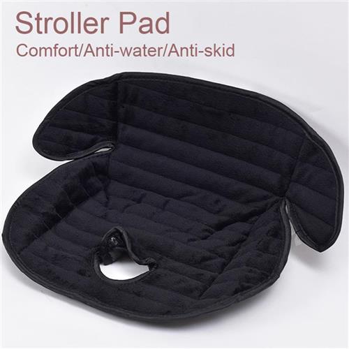 德国婴儿推车坐垫儿童餐椅垫新生儿安全座椅通用型隔尿垫Stroller