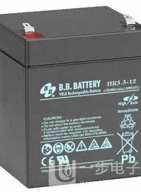 bb蓄电池HR.-美美电池BP-AHBB电池VAH美美蓄电池