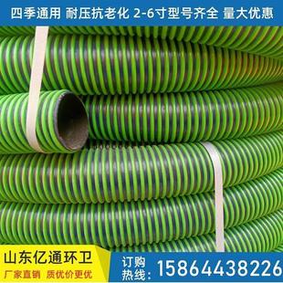 管子管吸牛筋寸加厚管吸管排水管抽水水泵径排污水管粪寸大口