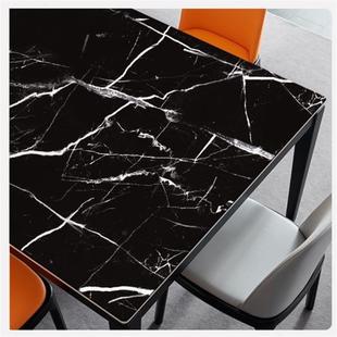 四方桌布正方形的防水防油免洗家用小方桌子方型茶几八仙桌垫台布