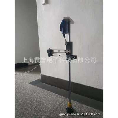 横臂拉伸平衡支架电批固定架扭力支臂架YF-A800ASL