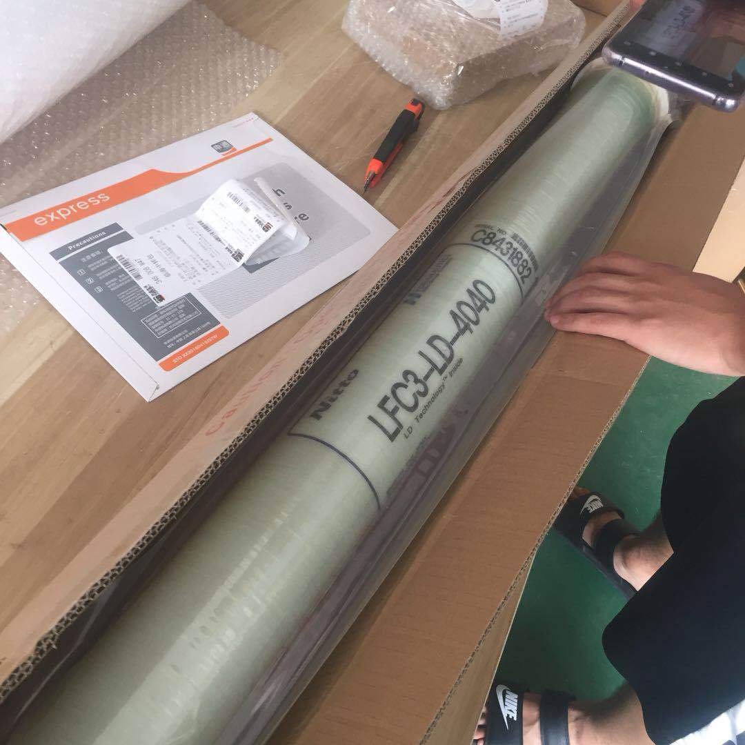 美国海德能LFC3-LD-4040抗污染膜