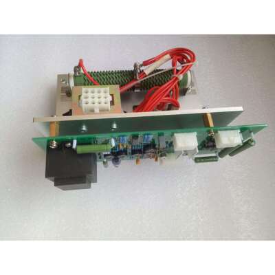 IFC6发电机自动电压调节器6GA2492-1A,6GA2492-1A