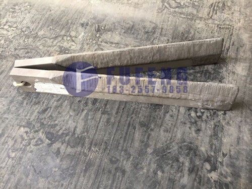 供应德国进口爱立许（RV24）混炼机转子刀头混炼机 高速桨叶