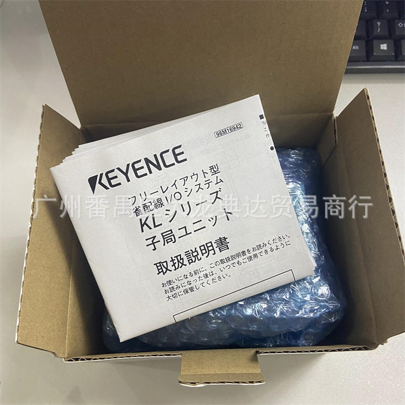 KL-2TF 基恩士 KL-16BX KL-16CT KL-16CX 可编程 控制器 KL-16BT