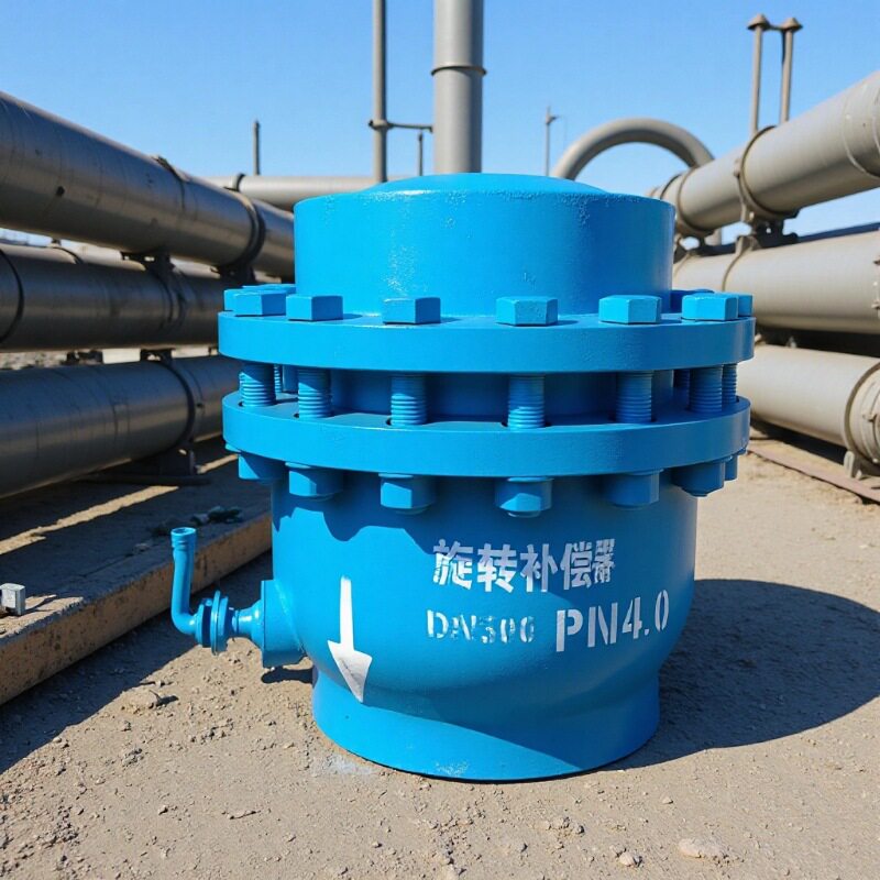 旋转补尝器 直埋补偿器旋转补偿器 免维护旋转补偿器