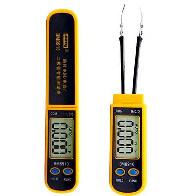 滨江贴片元件仪BM8912二极管智能贴片BM8910