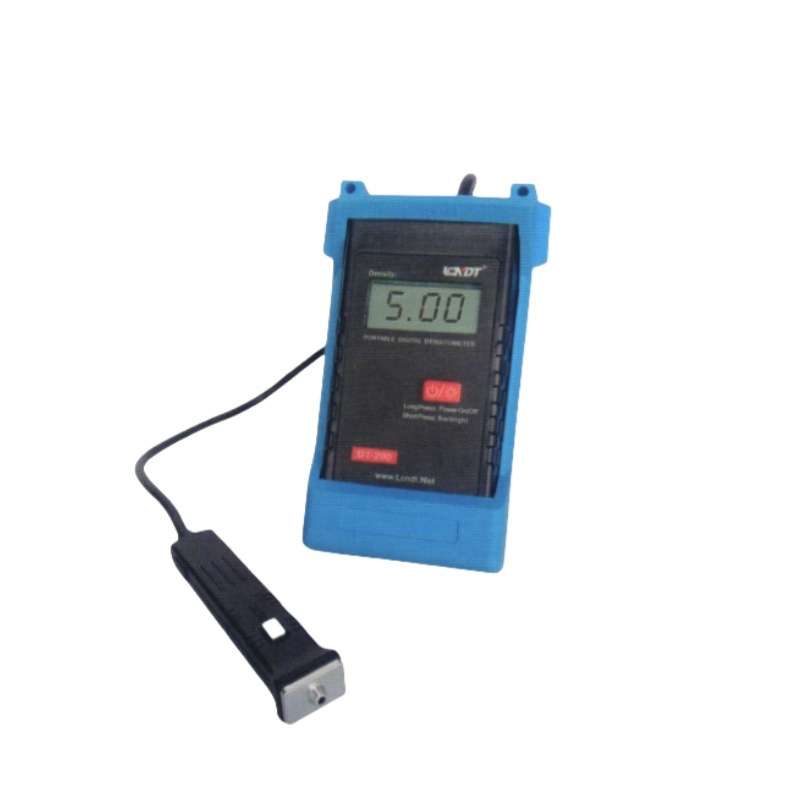 便携式分离式探头数字黑白密度计 DT-200