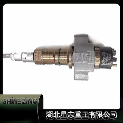 4359204/燃油共轨喷油器FuelPump发动机配件喷油器4359204