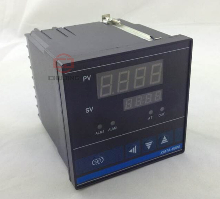 多时段温度控制器0-1300度K