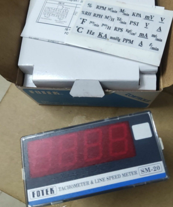 SM-20 SSR-25DA SSR-40DA-H 台湾阳明FOTEK