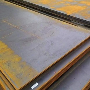 陕西大量现货供应低合金热轧板Q345B钢板可以零售