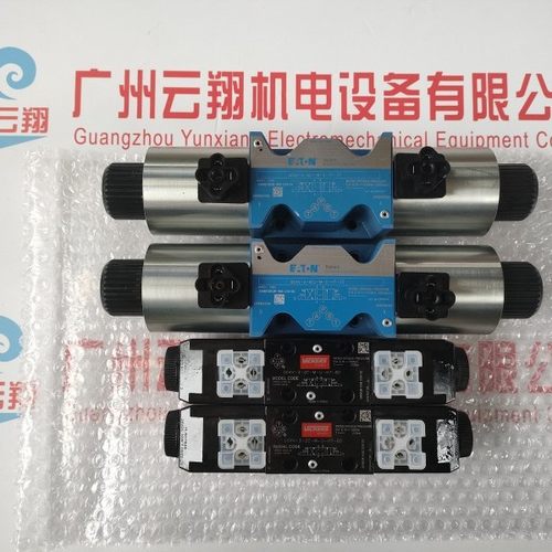 伊顿PVH131R13AF30A250000001001AE010A变量柱塞泵PVH057/074R0