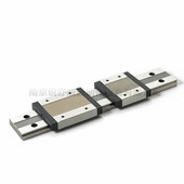 国产微型不锈钢直线导轨 15C标准微型导轨 MGN7