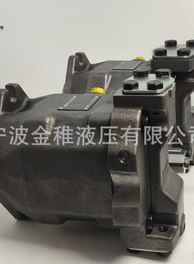 A10VO45DFR/52L-VWC12N00 柱塞泵工业工程机械用