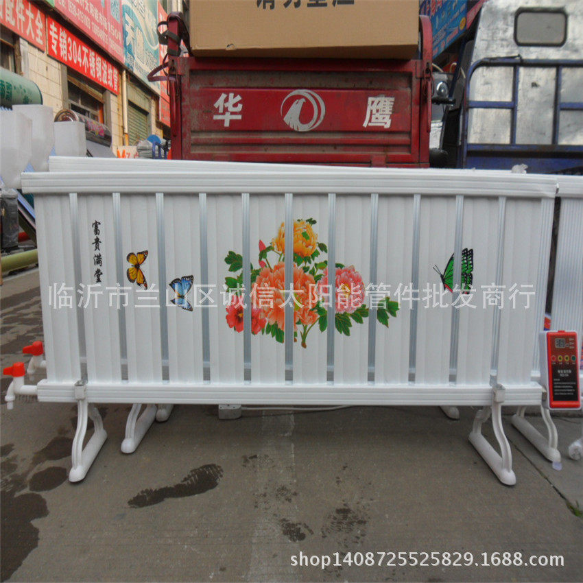 厂家电热暖气片电脑温控散热片冬季取暖散热片暖气片批发电暖气片