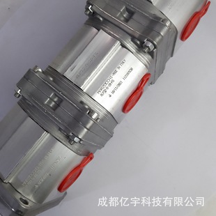 1PD6G.D马祖奇齿轮泵样册