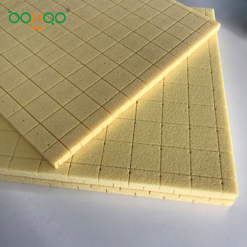 PVC泡沫板 航模/飞机机身机翼部件用FRP夹芯材料农用拱棚支架材料