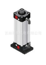 MF1 DPC 台湾正鼎气油压有限公司YJC MX1 160 气缸 P100