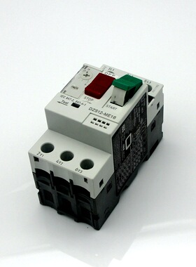 DZS12-M25/80 DZS12-ME25/80   电动机断路器