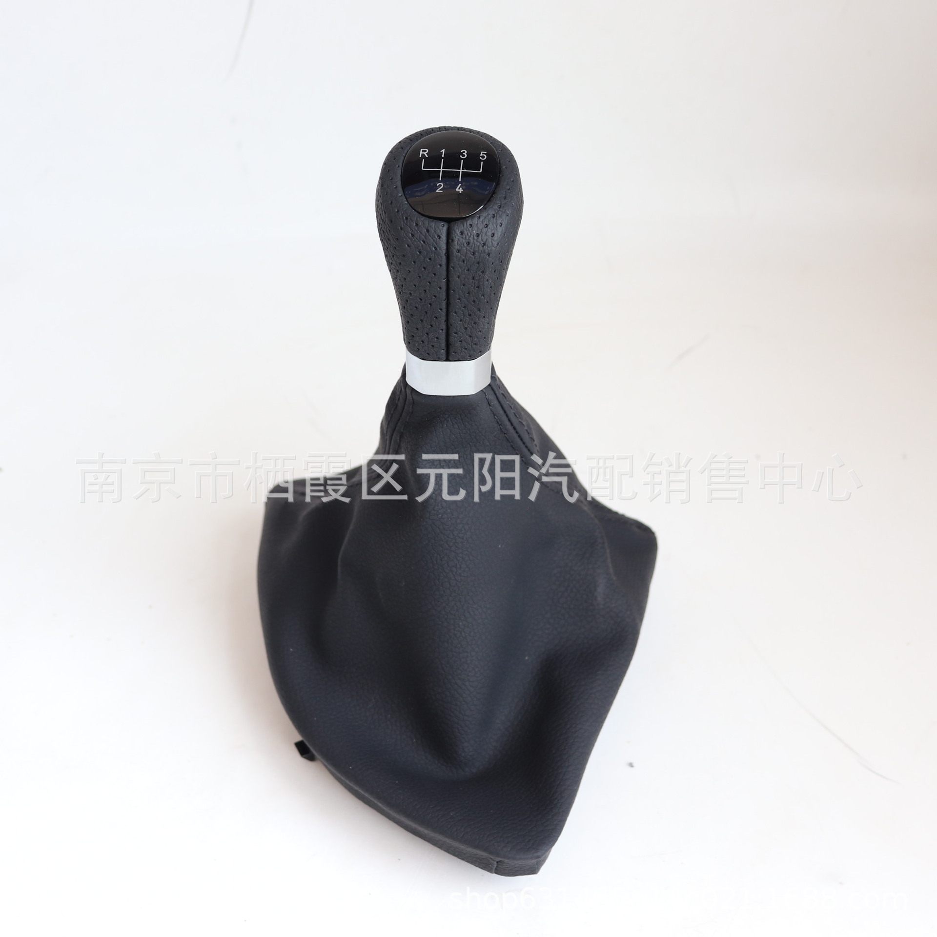 适用宝马E87左驾一体式排挡杆