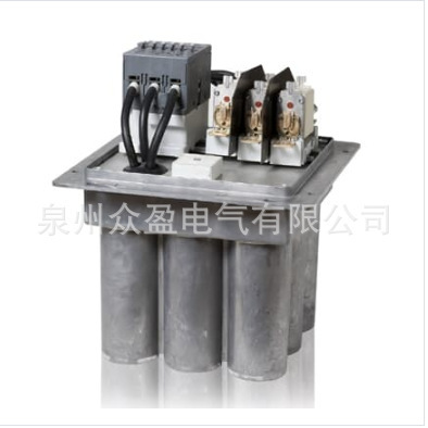 R7% 50Kvar 690V 50Hz;10102706/ABB R7%低压电抗器
