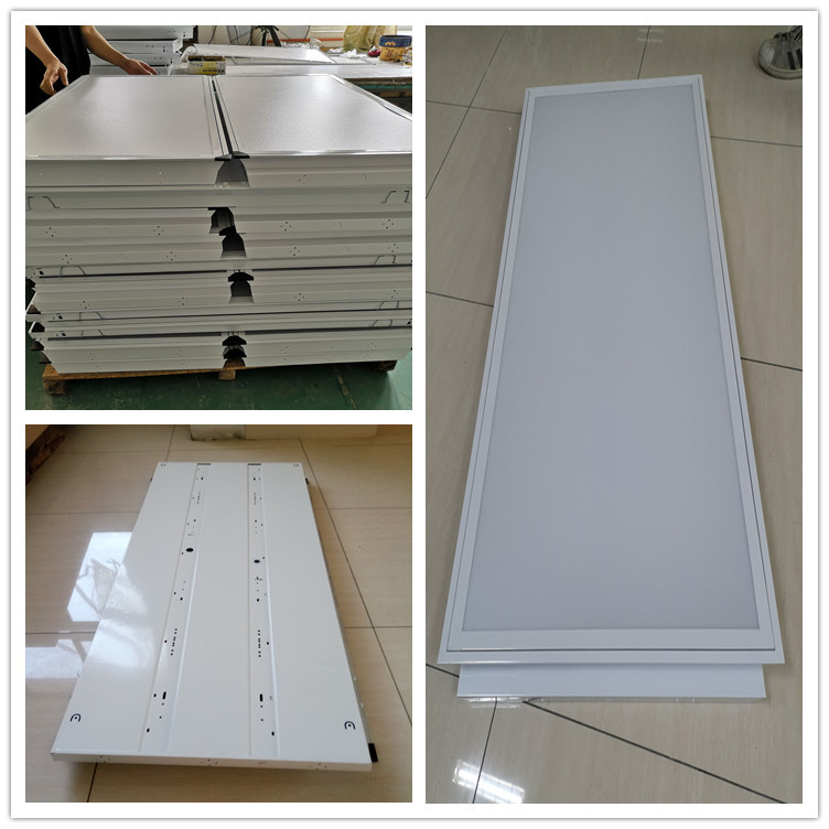 调顺T8胶片嵌入式LED灯盘