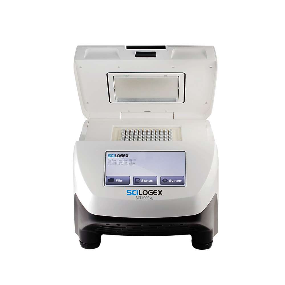 赛洛捷克SCILOGEX 新SCI1000-G老TC1000-G 梯度PCR扩增仪