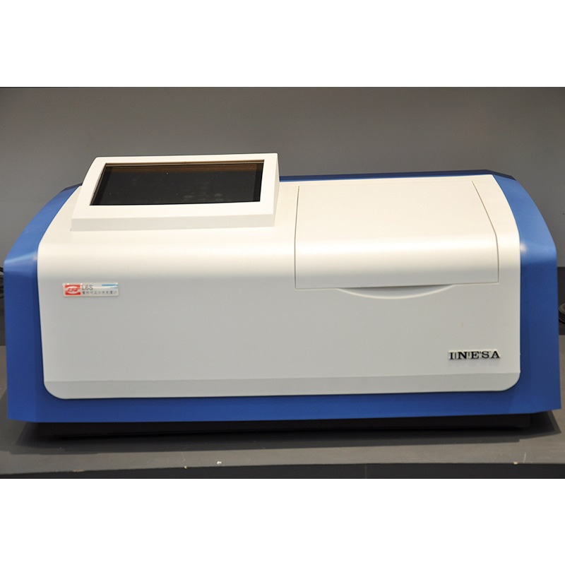 上海仪电分析 L2/L2S L3/L3S 可见分光光度计 实验室可见光谱仪
