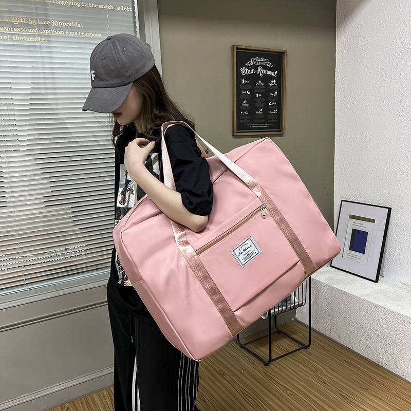 旅行包大容量女超大拉杆手提出差便携待产收纳包运动健身包行李袋,箱包皮具/热销女包/男包,旅行袋,淘宝优惠券,粉丝福利购,淘宝优惠卷