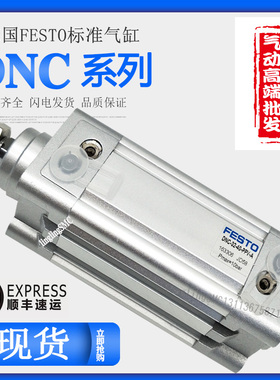 速发F8S气缸DC-2-40-5006-E0-100-125-25-0-60-150-2-0-PPV-ASE