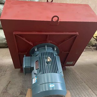 L13型离心风机7.5KWL 065直流电机专用离心风机L