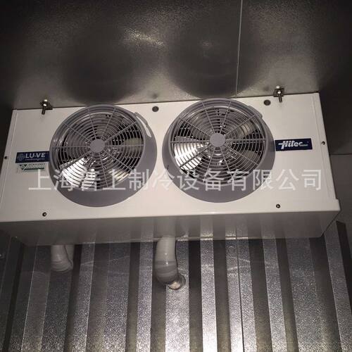 冷风机总成蒸发器 LU-VE S2HC28E65-SS  S2HC19N65-SS