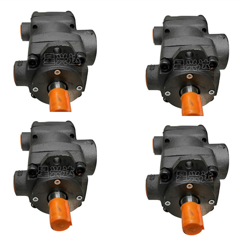 PFED叶片泵油泵PFED-3121016/005PFED-3121016/006柱塞泵