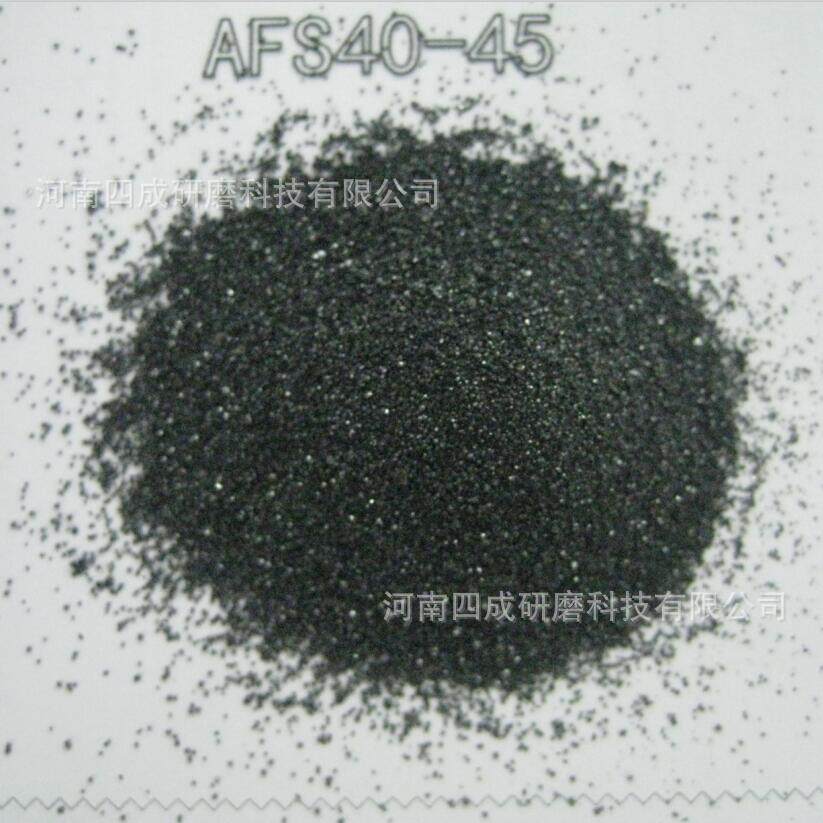 供应南非 铬铁矿砂 大型钢厂引流砂用铬矿砂