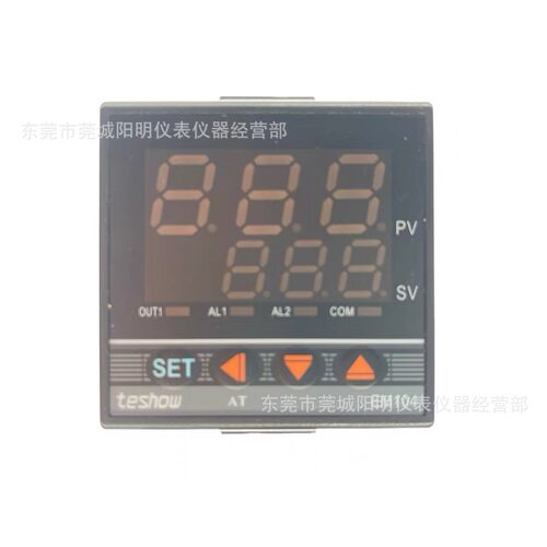 台松智能温控器EM104新款