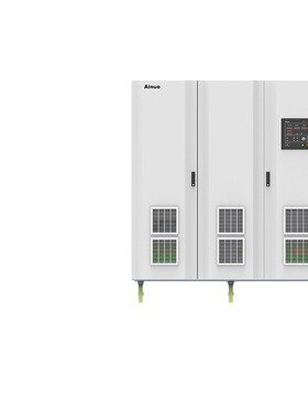 50Hz/60Hz 300V交流电源 ANFC 系列15kw-2000kw艾诺仪器
