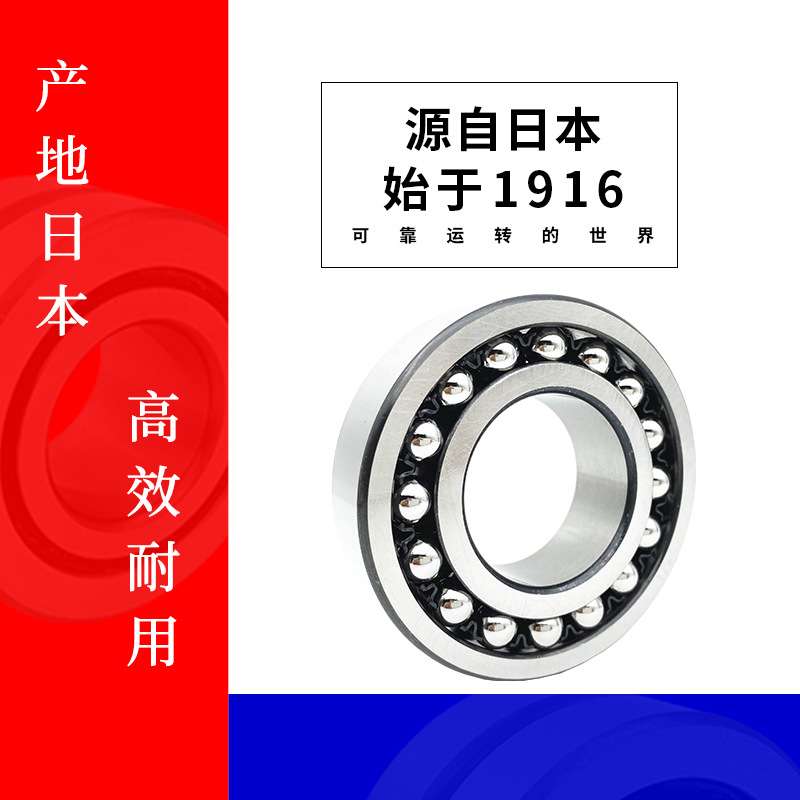 NSK轴承 2307 2308 2309 2310 2311 2312 2313K-2RSTNG轴承
