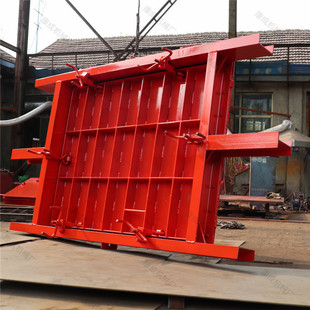 矿用防火防水密闭门井下隔爆避难硐室门矿用自动无压风门栅栏门