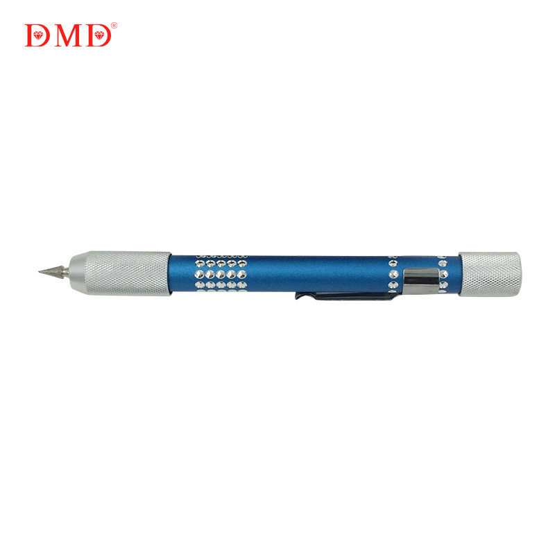 厂家批发DMD珠宝工具 珠宝扩孔器套装送一套笔头固定器