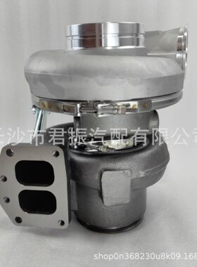 适应于 HE600WG 3786453H 5324594 5324595 22283878 涡轮增压器