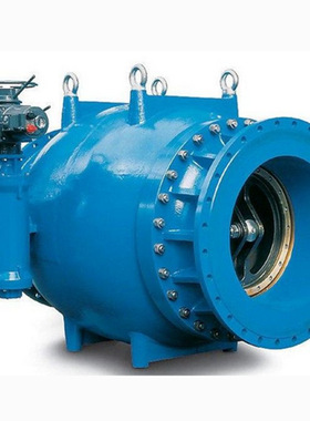 LHS94X一16Q调压调流阀 法兰电动调压调流阀 动调压阀法兰调流阀