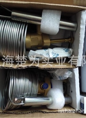 动力头/XC-726HC/可拆膨胀阀/XC726MC/感温包/X-9144阀芯/XC-726M