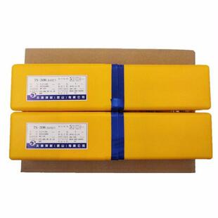 现货供应昆山天泰TNC-70B/ENiCrFe-2镍基焊条Ni357镍基合金电焊条