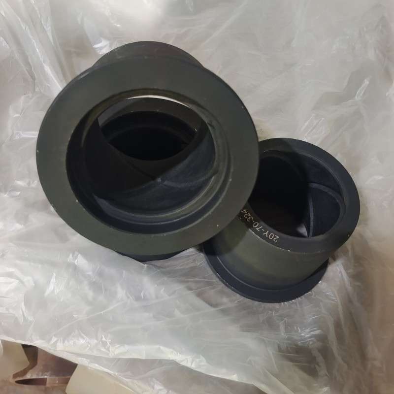 直径80 90 单边套 马拉头衬套 PC200/300用马拉头衬套 单边