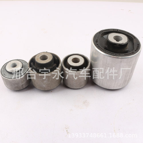 悬挂胶套衬套多型号可选