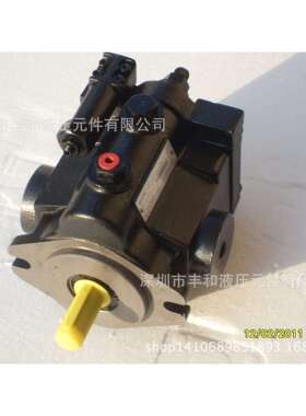 直销PV20-2R5D-C00系列丹尼逊柱塞泵丹尼逊单泵诚信供货商