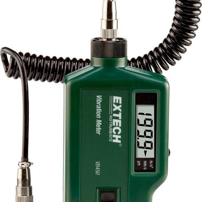 Extech VB450 振动计