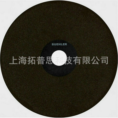 提供标乐BUEHLER超薄砂轮切割片 金相切割片 金相耗材