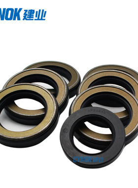 AP2668G：TCN 45*68*12高压骨架油封TCN铁壳油封(图片仅参考）